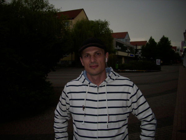 Иван Плотников