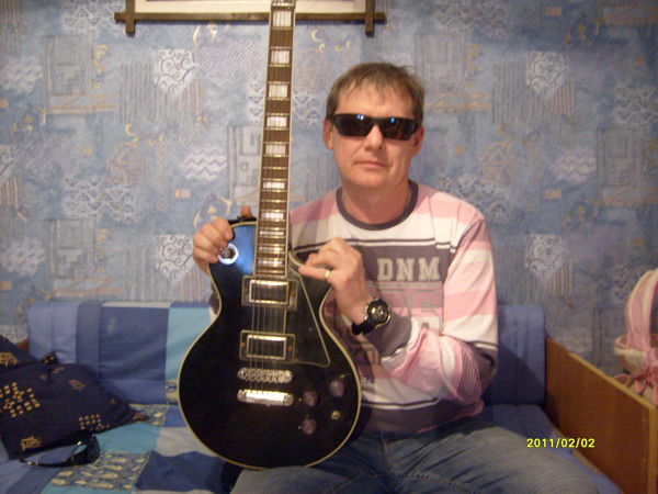 Андрей Лесной