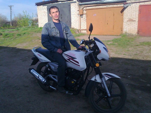 Радик Султанов