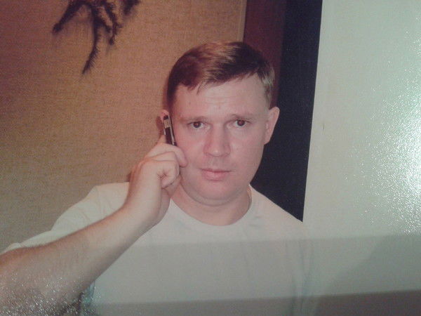 Сергей Голиков