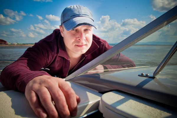 Андрей Попов