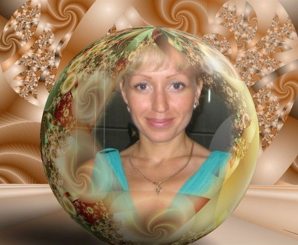 Дарья Шабанова