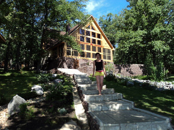 Наталья Осипова