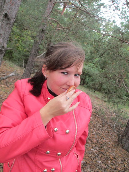 Екатерина Шенихова