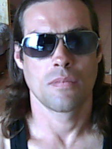 Андрей Перфильев