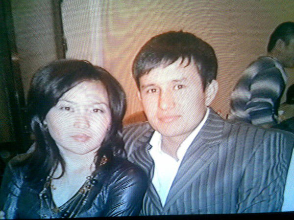 Дана Бактыбаева