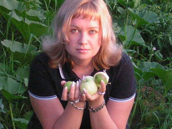 Юлия Силина