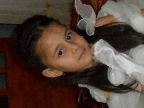 Сураё Рахимова