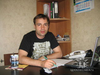 Даньшин Вячеслав