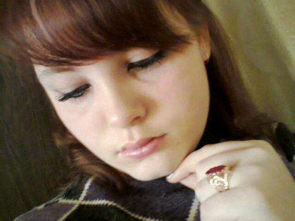 Нина Фогель