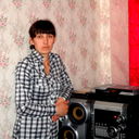 Марина Проказова