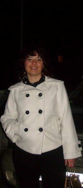 Светлана Малкова