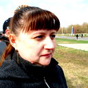 Светлана Краморева (Бабенкова)