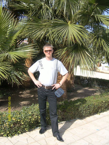 Виктор Коваленко