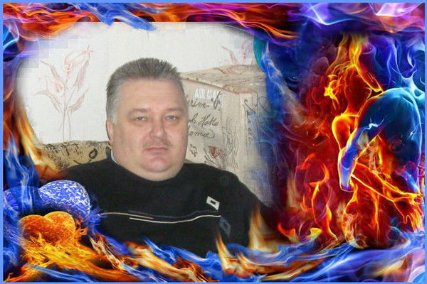 Андрей Камаев