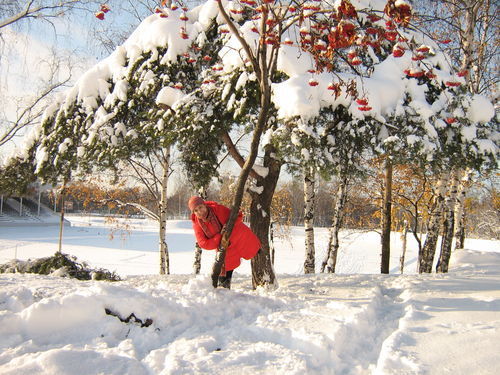 Александра Уренцева