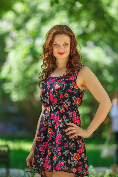 Алла Сьянова