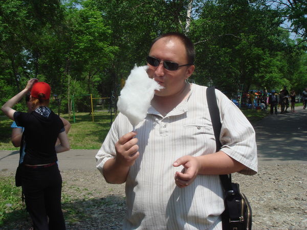 Андрей Ступников