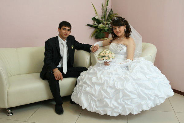 Рина Мавлютова