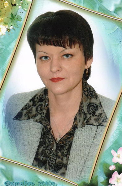 Татьяна Яхимович