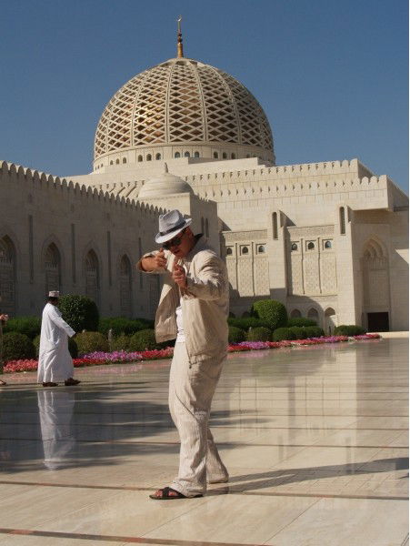 Алексей Золотарский