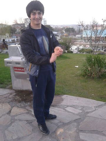 Али Балабеков