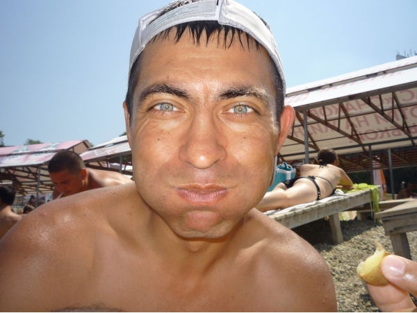 Рамиль Тазитдинов