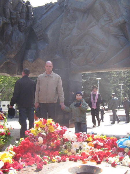 Сергей Попов