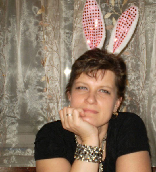 Ирина Бодарева