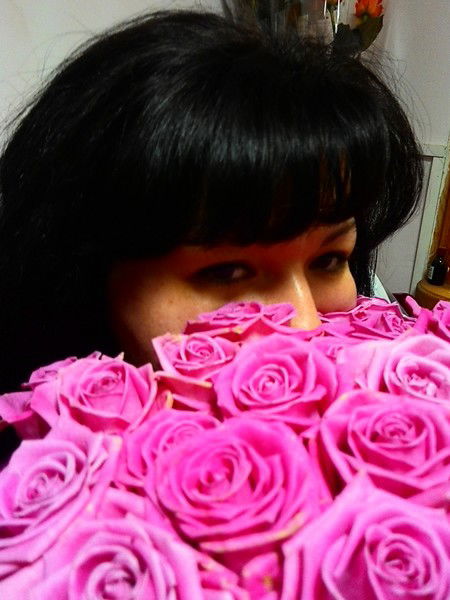 Яна Носкова