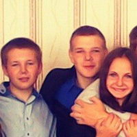 Никита Ермалинский