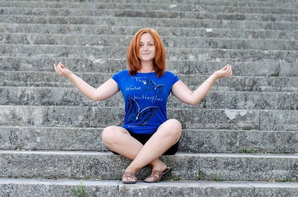 Инна Петрова