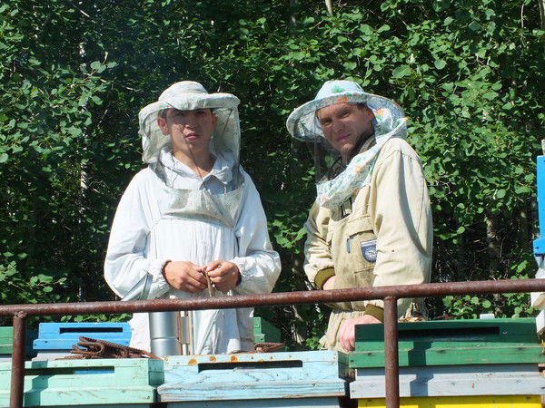 Марсель Шарипов