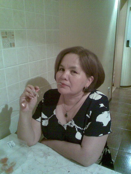 Роза Усабекова