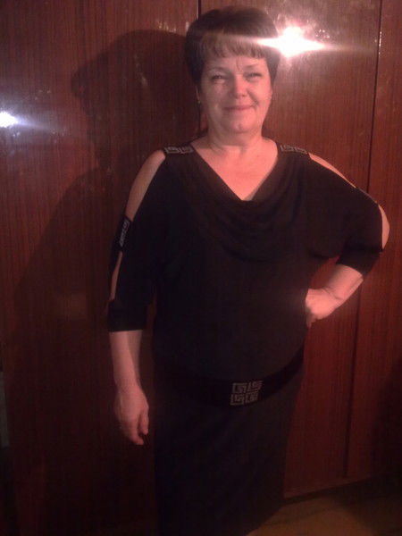 Светлана Курятникова