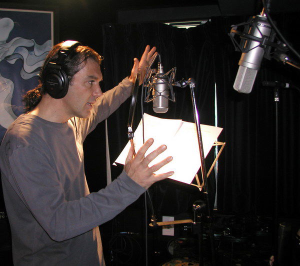 Антонио Бандерос