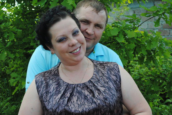 Марина Чечурова