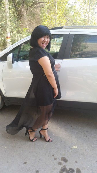 Молдир Кайрат