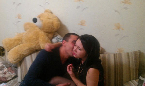 Денис Беляев