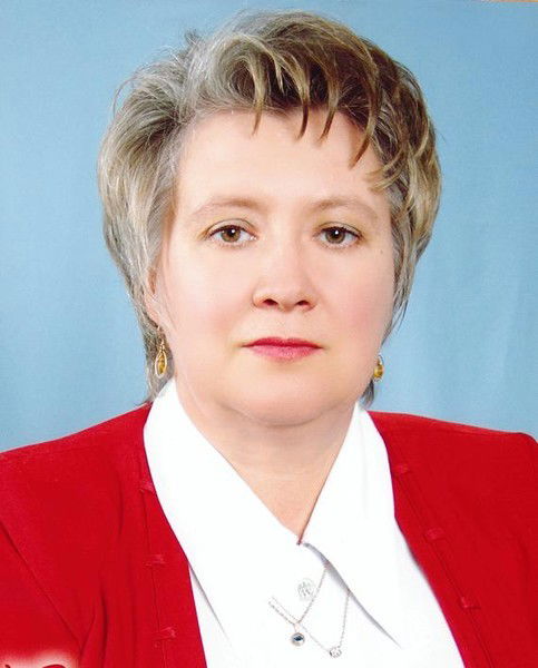 Татьяна Андреева