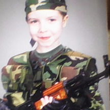 Дмитрий Шиков