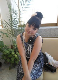 Дарья Руднева