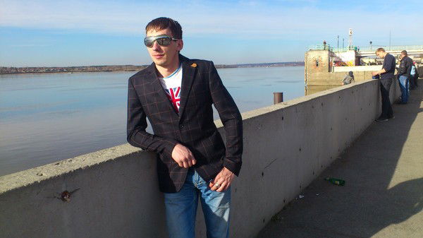 Ярослав Калинин