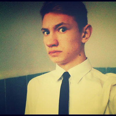 Тёма Коноплёв