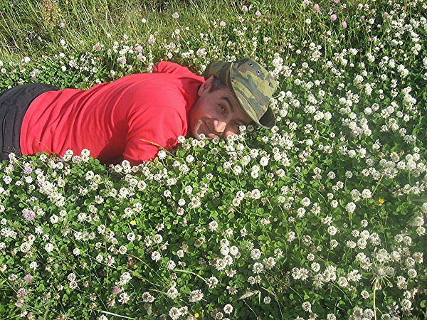 Яздон Мазабшоев