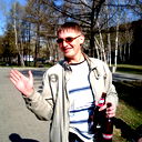 Юрий Вострецов