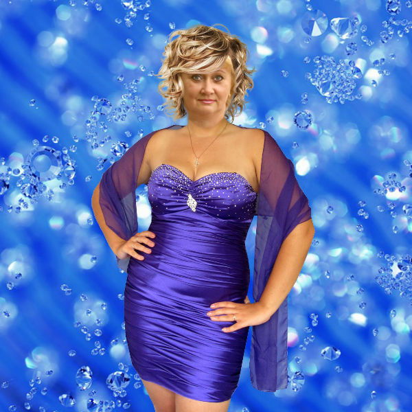 Лена Фоменко