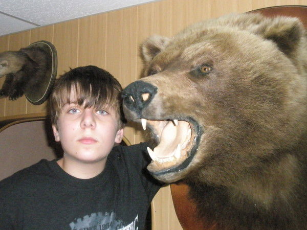 Андрей Шаблий