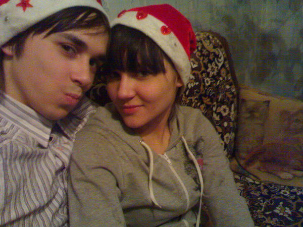 Алексей Няк