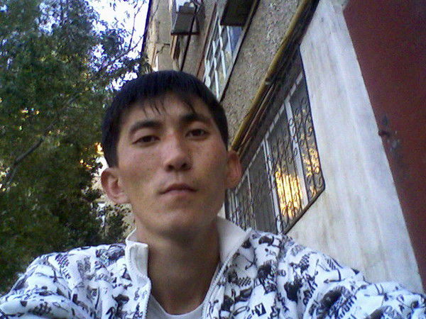 Ерболат Орынбаев